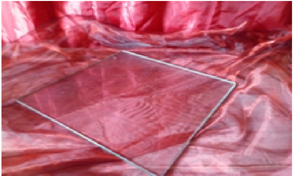 glass